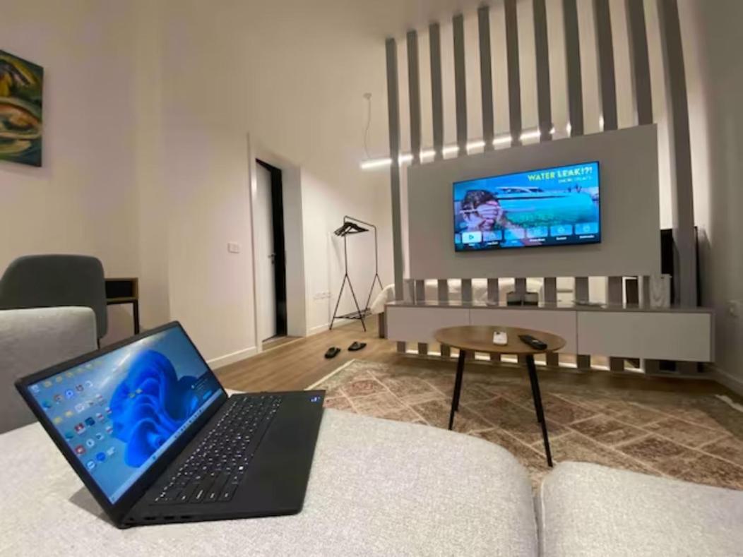 Doraci Apartments Τίρανα Εξωτερικό φωτογραφία