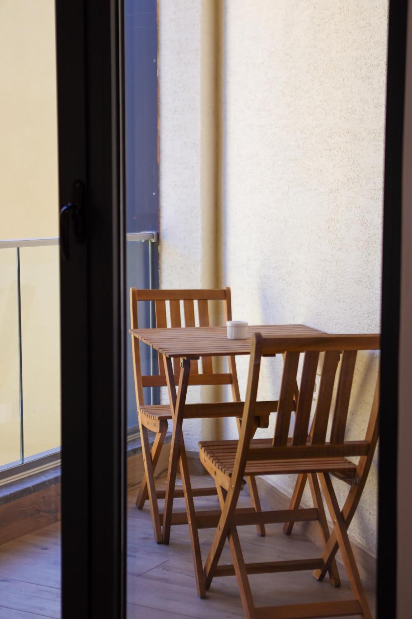 Doraci Apartments Τίρανα Εξωτερικό φωτογραφία