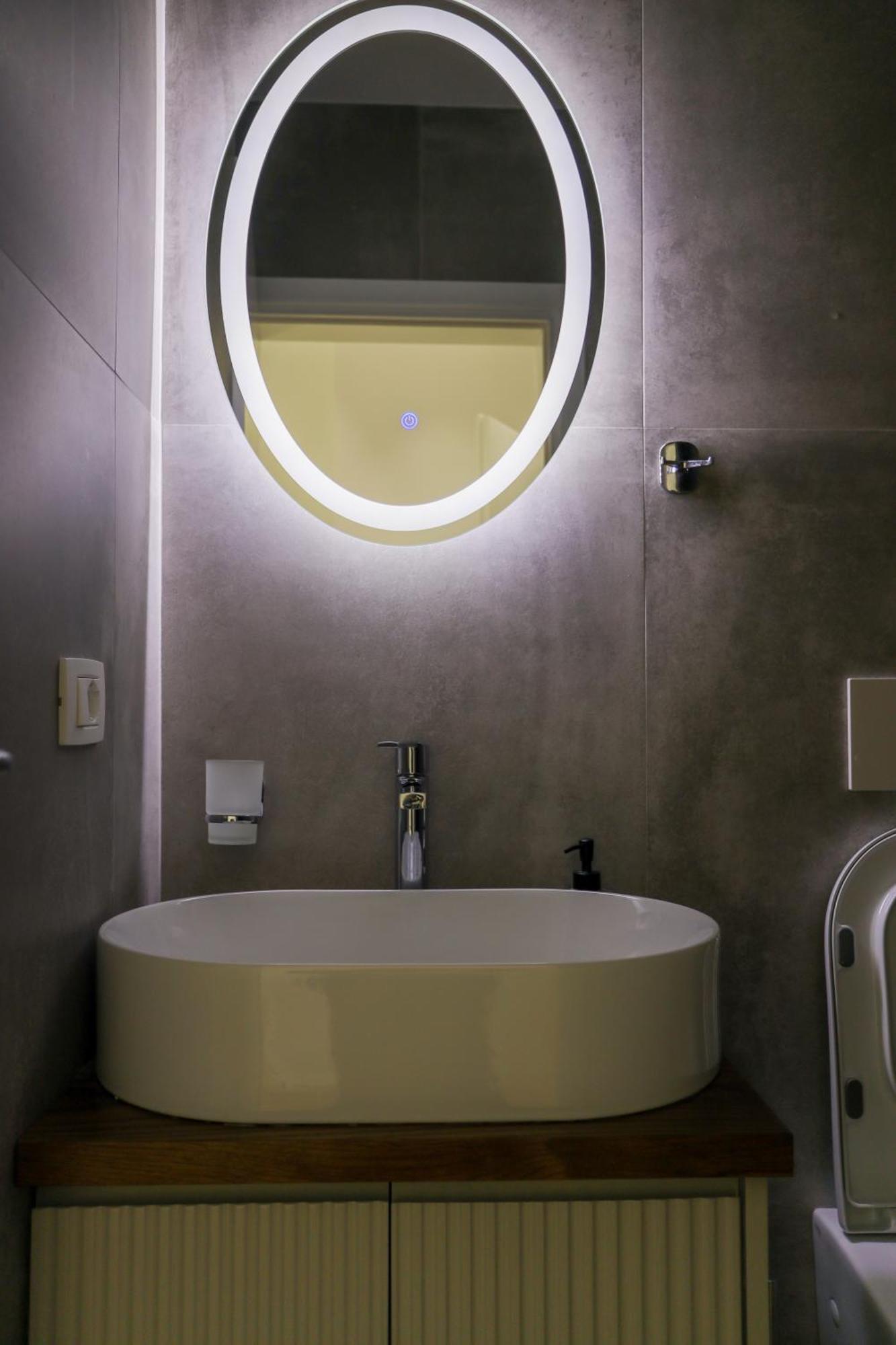 Doraci Apartments Τίρανα Εξωτερικό φωτογραφία