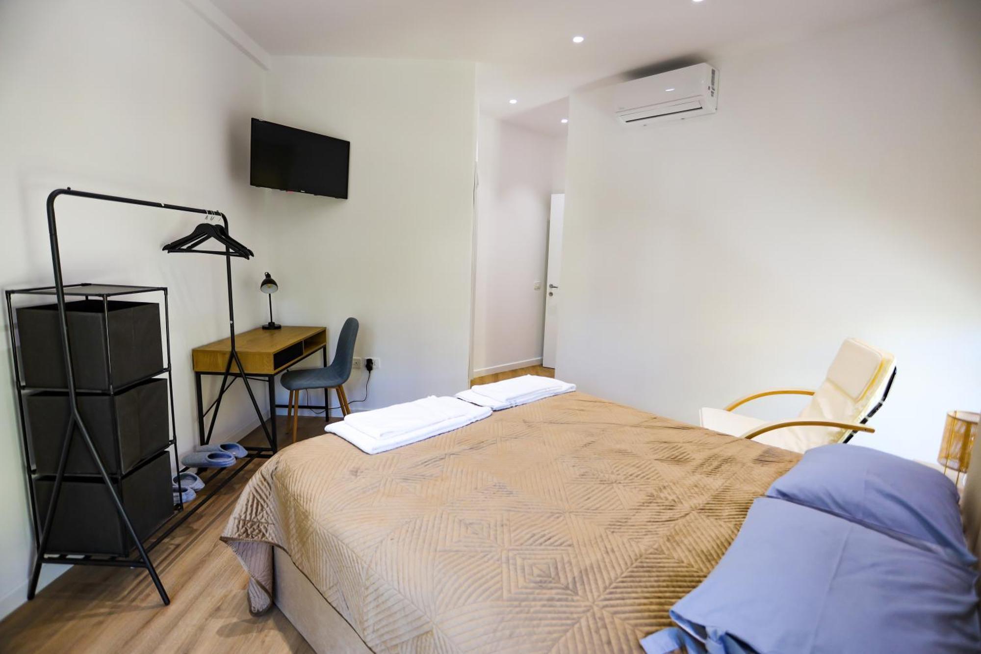 Doraci Apartments Τίρανα Εξωτερικό φωτογραφία