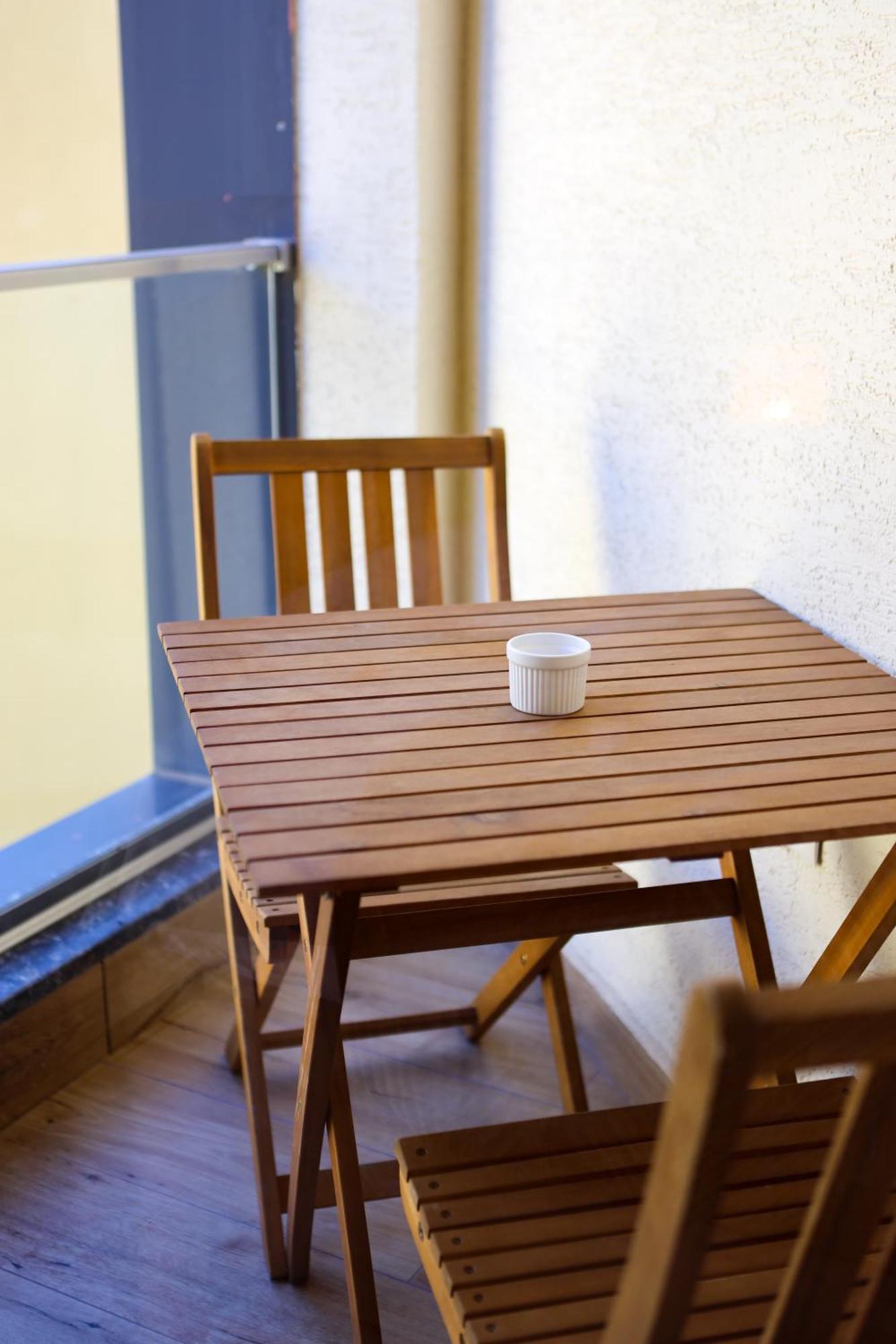 Doraci Apartments Τίρανα Εξωτερικό φωτογραφία