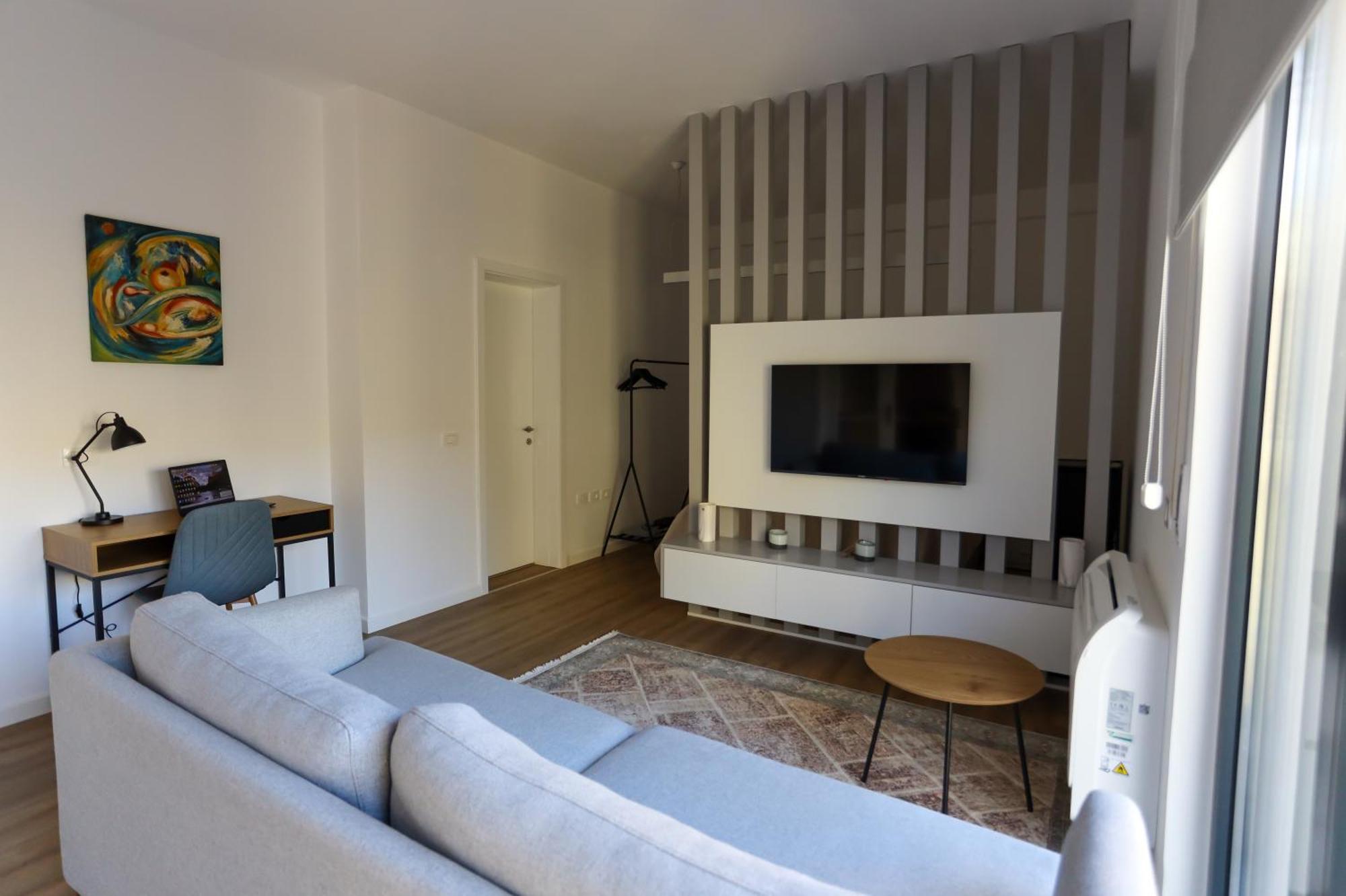 Doraci Apartments Τίρανα Εξωτερικό φωτογραφία
