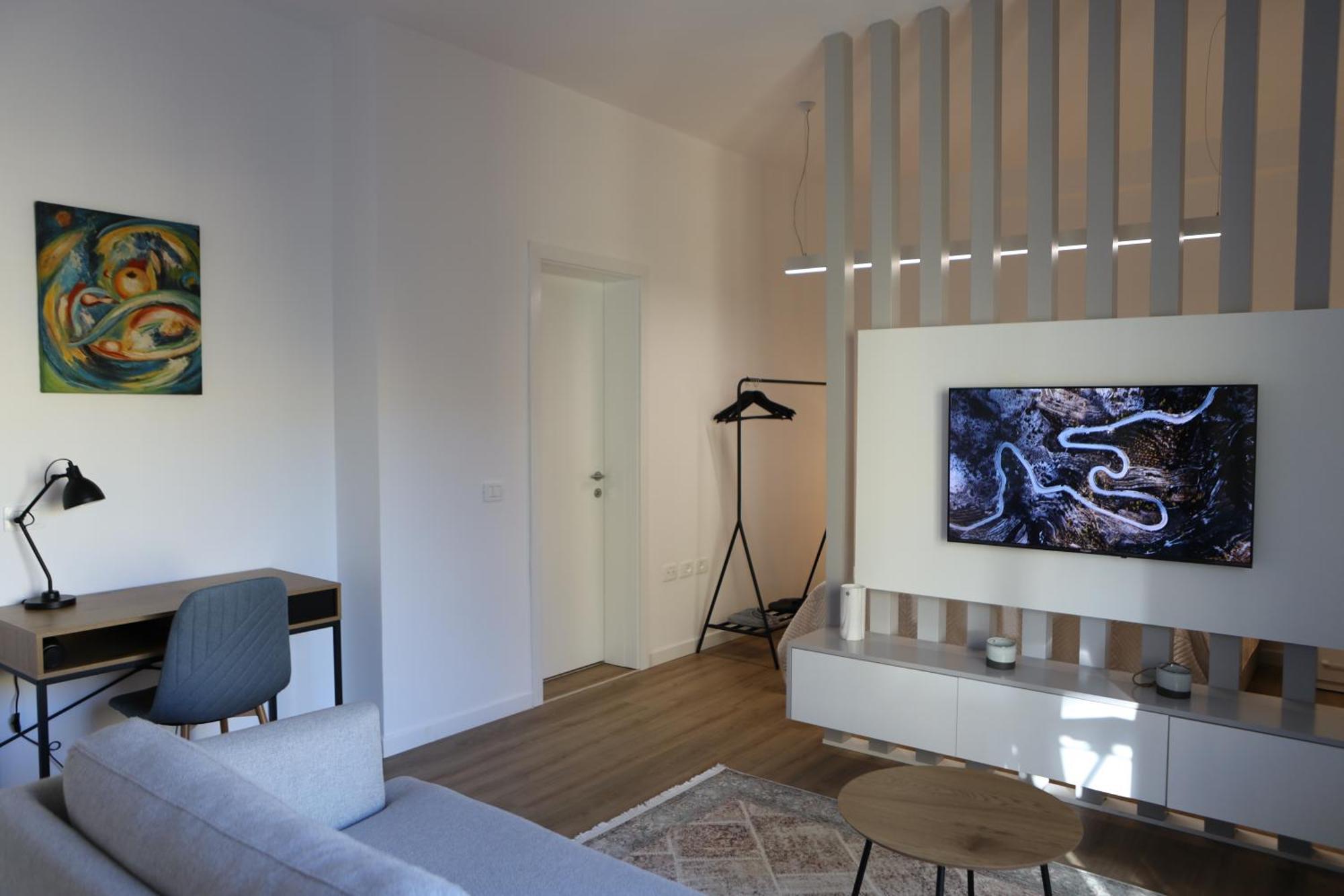Doraci Apartments Τίρανα Εξωτερικό φωτογραφία