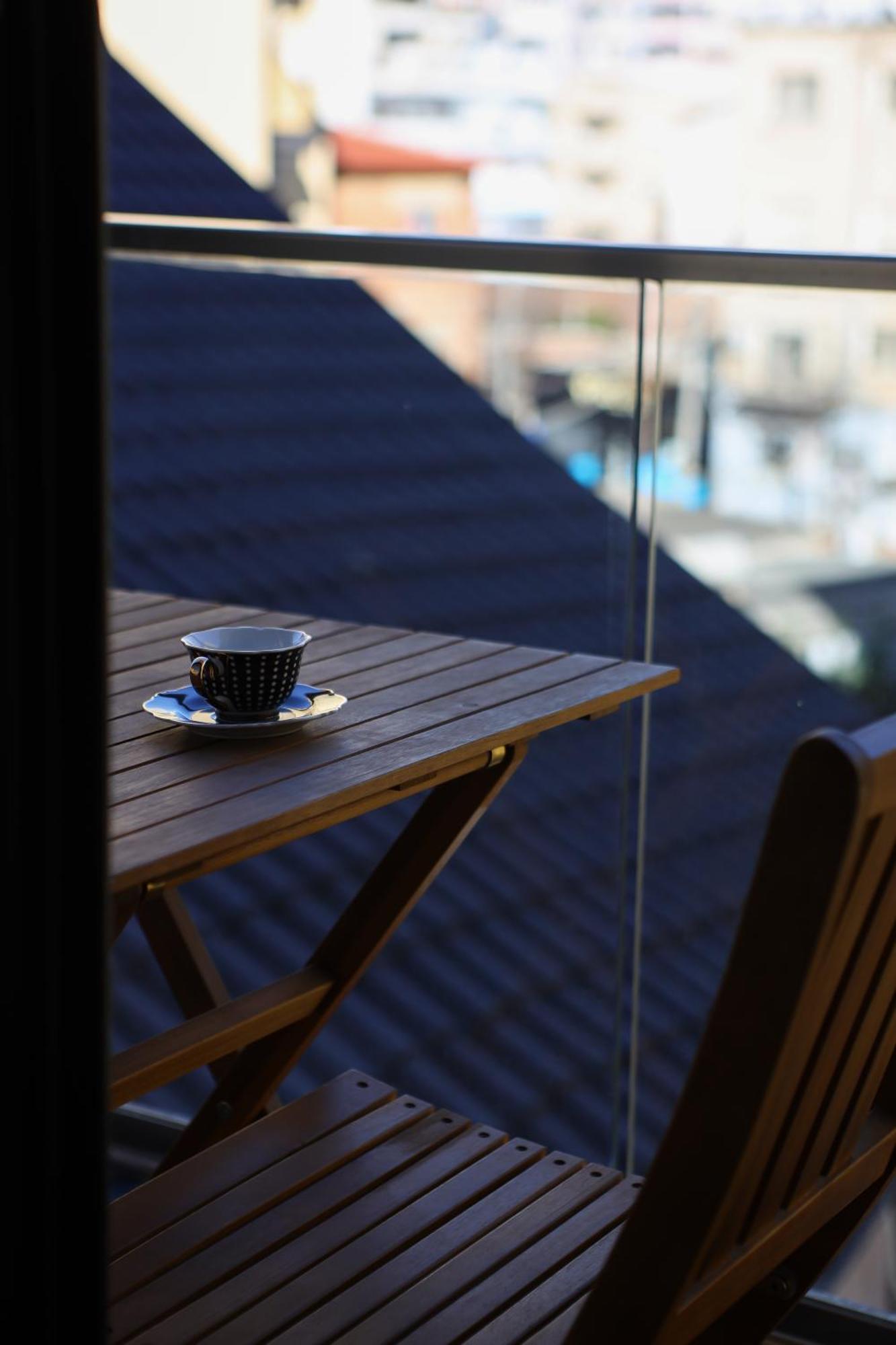 Doraci Apartments Τίρανα Εξωτερικό φωτογραφία